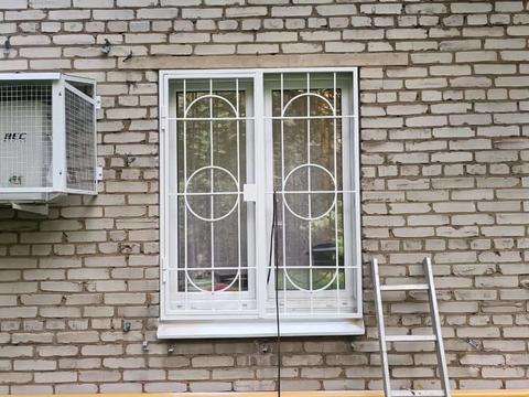 Решетка распашная РР-2