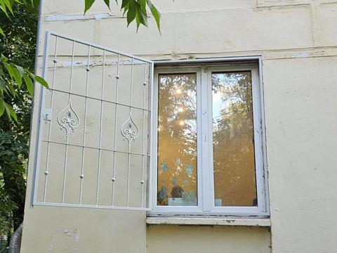 Решетка распашная РР-6